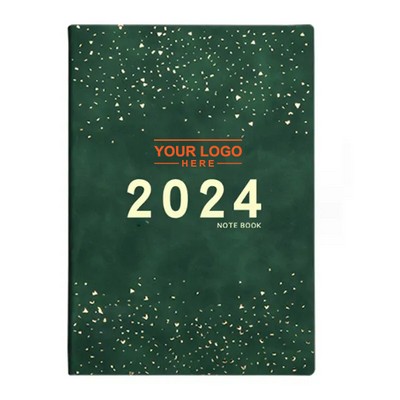 2024 Planner