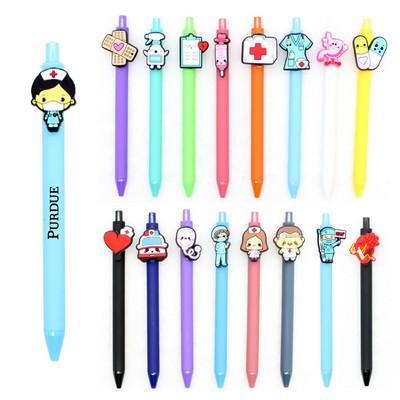 Medical Style Ball Pen