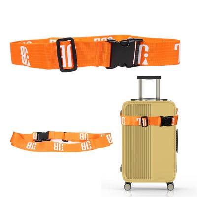 Polyester Luggage strap