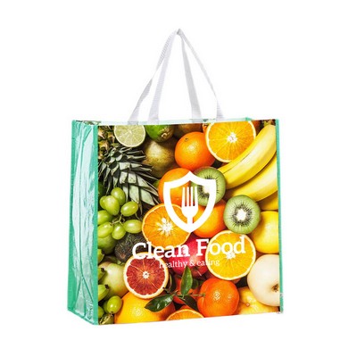 Large Capacity Tote Bag