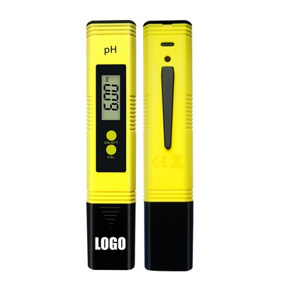 Digital PH Meter