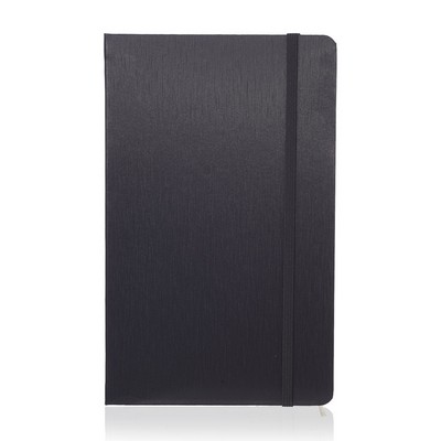 Hardcover Journals with Color Band