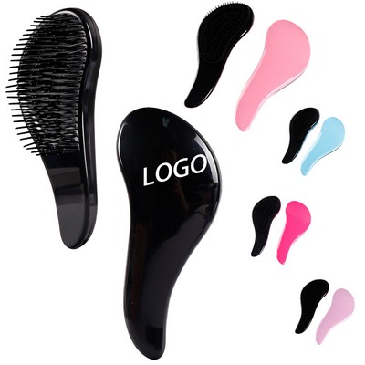 Anti-Tangle Massage Smooth Hair Comb