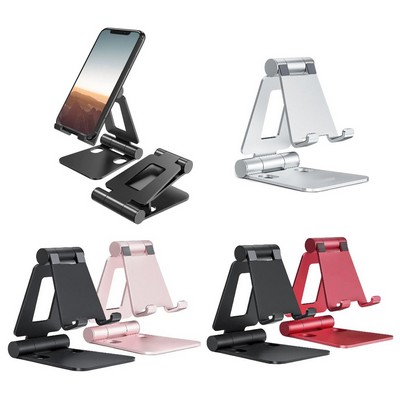 Folding Cell Phone Stand