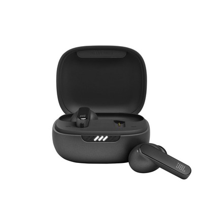 JBL Live Pro 2 True Wireless Noise Cancelling Earbuds Black