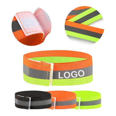 Reflective Visibility Band