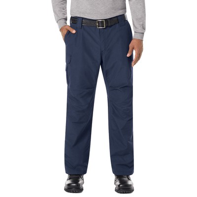 Workrite Bottoms - Men's Flame-Resistant Ripstop Tactical Pant