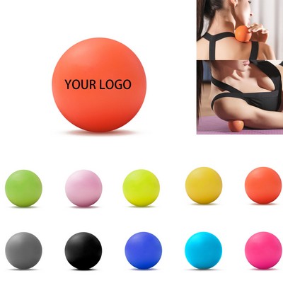 Fitness Massage Ball