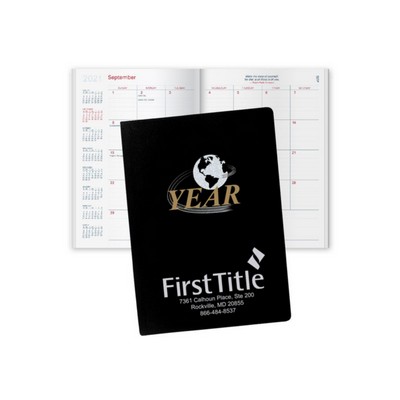 Genesis Classic Monthly Desk Planner 7x10