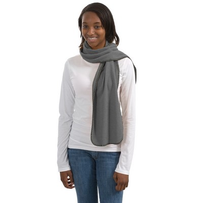 Port Authority® R-Tek® Fleece Scarf