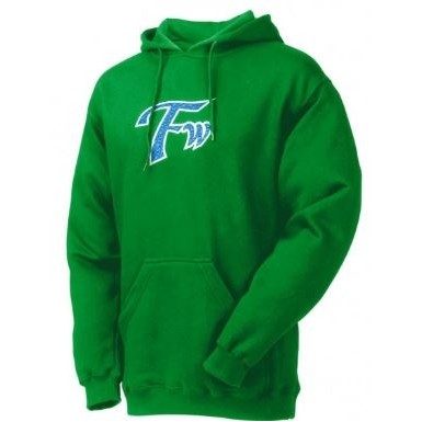 Forestville Hoodie /Kangaroo Pocket