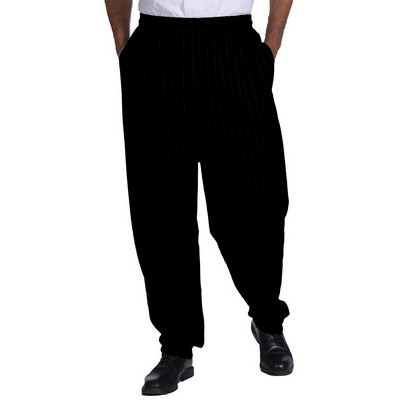 Traditional Chef Pant - Unisex