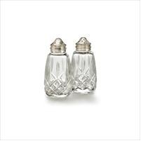 Waterford® Crystal Lismore 4" Salt & Pepper Set