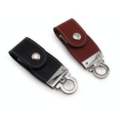 2GB Leather 100 Series