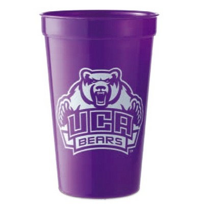 22 Oz. Stadium Cup