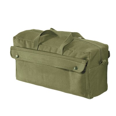 Olive Drab Jumbo Mechanics Tool Bag