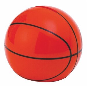 Basketball Sports Ball Coin Bank