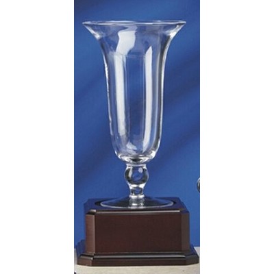 Small Waterford Crystal Vase