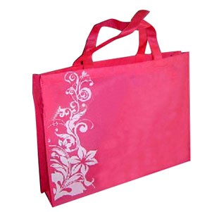 Non-Woven Bag W/Handle