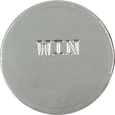 Win Chocolate Coin