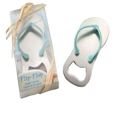 Flip-Flop Sandal Bottle Opener