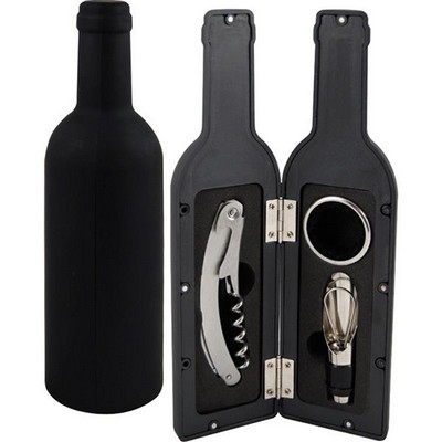 5 Piece Wine Set