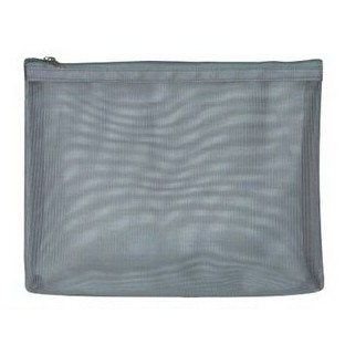 Metallic Mesh Functional Bag