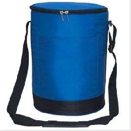 Round Cooler Bag