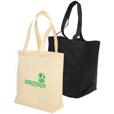 Non Woven Shopping Tote Bag