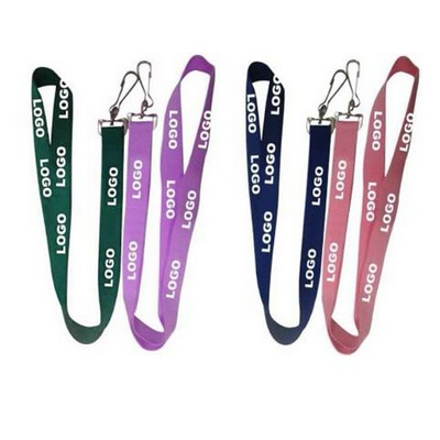 Lanyard