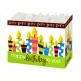 Small Birthday Party Theme Gift Basket Box