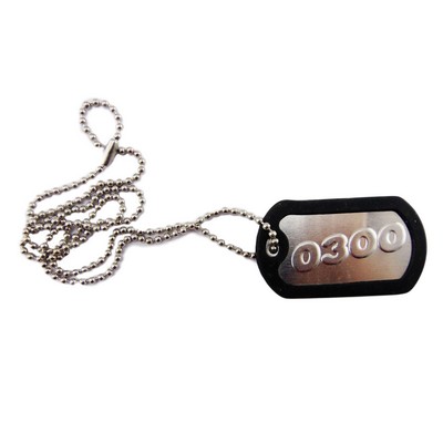 Dog Tag