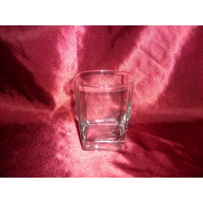 13 Oz. Short Rocks Glass