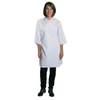 Fame® Unisex Wrap-Around Smock