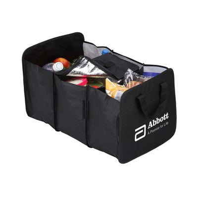 Trunk Organizer w/Cooler