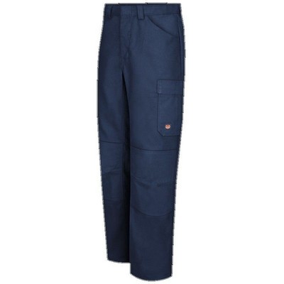 Red Kap™ Men's Performance Shop Pant - Navy Blue