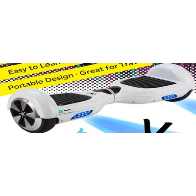 GhostX Electronic Skateboard