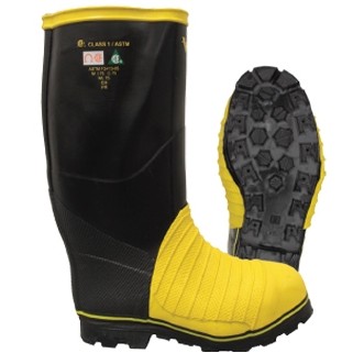 Viking® 16" Miner 49er Tall Boots