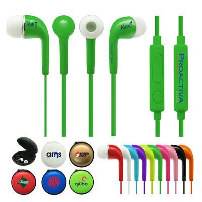 Jazz Earbuds