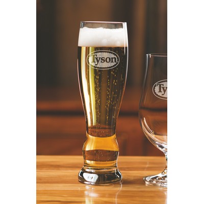 18 Oz. Fashion Tall Beer Glass