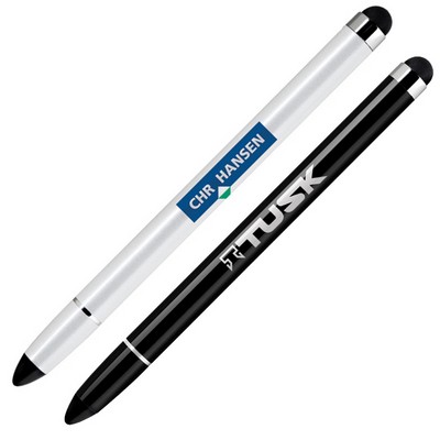 Aluminum Construction Stylus