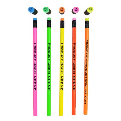 Neon Pencil