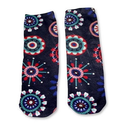 Footie Socks - Pair (11")