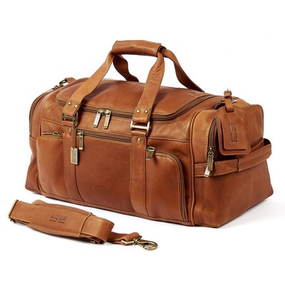 Legends Duffel