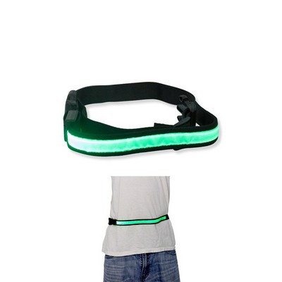 LED Waist Belt