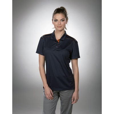 Women's Bristol Performance Polo