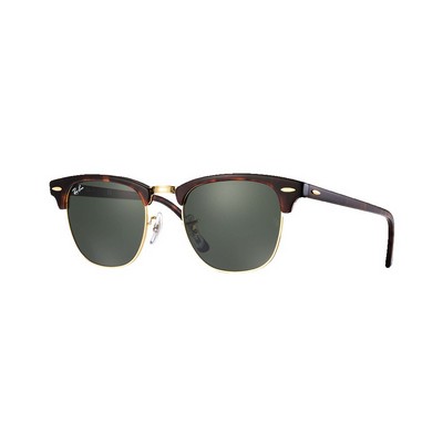 Ray-Ban RB3016 Clubmaster Classic Sunglasses