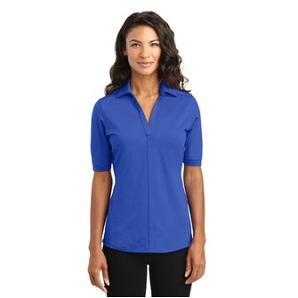 OGIO® Ladies' Metro Polo Shirt