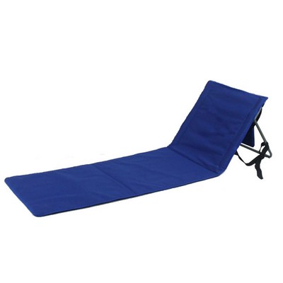 Portable Lounger Mat