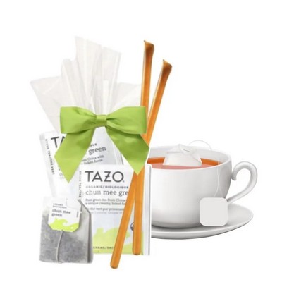 Tea & Honey Kit